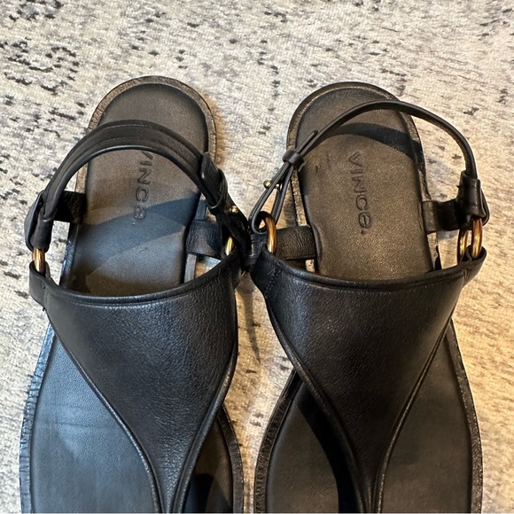 Vince Pharis Sandals - Picture 4 of 8